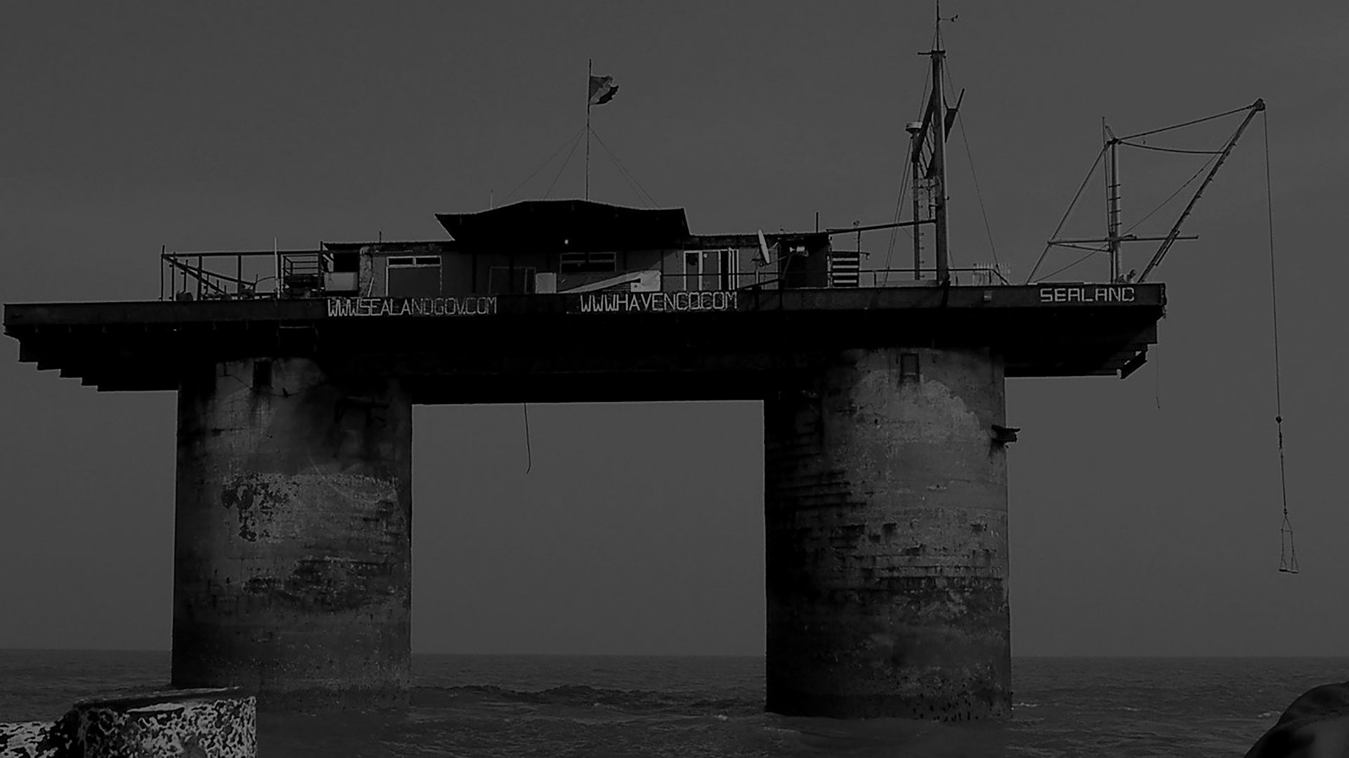 folle sagesse sealand