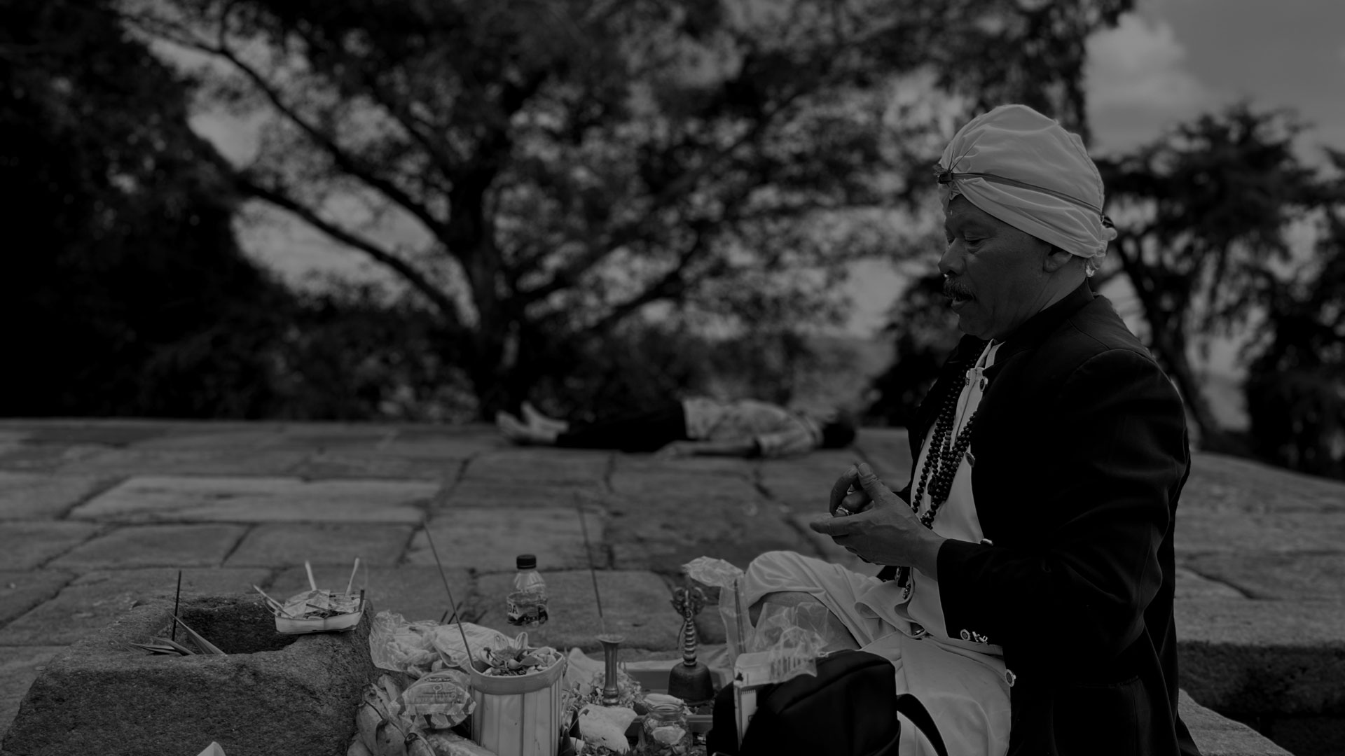 wali sanga mangku jitho