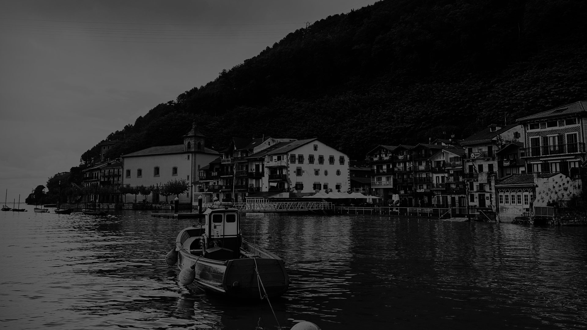 folle sagesse pasaia aztia