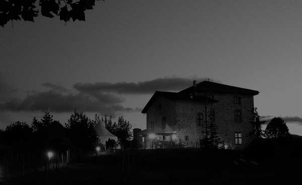 les fous du village, maison folle sagesse