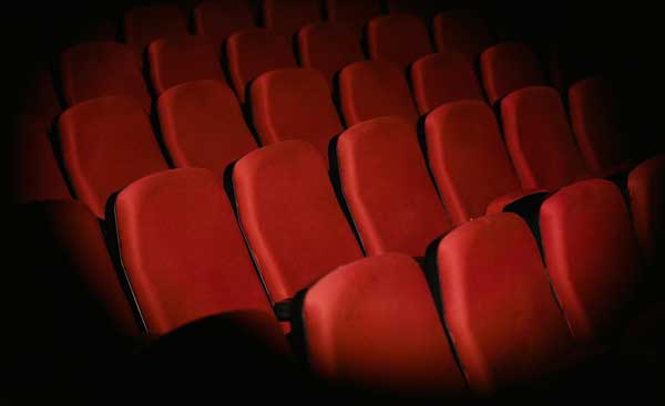 cinema