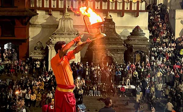 nepal