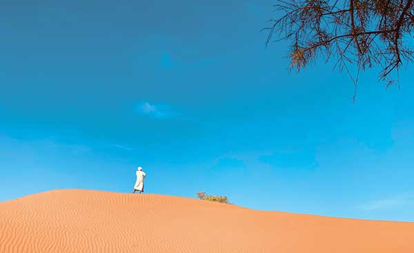 caravane chamanique maroc folle sagesse