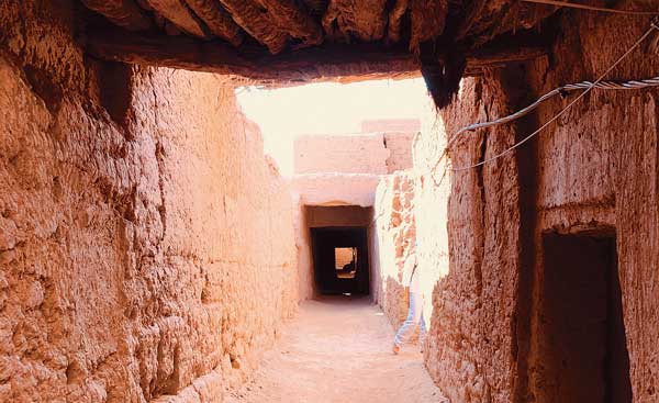 caravane chamanique maroc folle sagesse